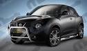 Pare buffle nissan juke