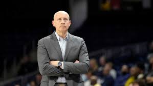 Chris Mack Stays at Charleston; Xavier Hires Richard Pitino as New Basketball Coach