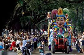 Resultado de imagen de carnival FAT Tuesday Celebration