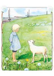 Image result for Elsa Beskow