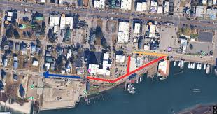 Morehead City announces street closures, safety guidelines ahead of Big Rock tournament