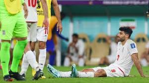 Irán abandona el Mundial 2026 por guerra con EU e Israel: ‘Mataron a nuestro líder’