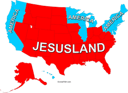 Image result for jesusland