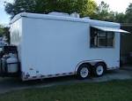 Concession Trailers For Sale - Page of - Equipment Trader