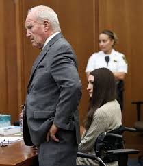 Lindsay Clancy trial and Massachusetts courtroom jury deliberations