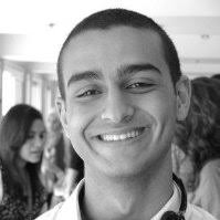 Aria Systems Inc. Employee Sal Ali's profile photo