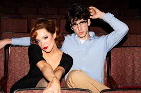 Liz Gillies and Milo Manheim: Bonding Over Child Stardom in Little Shop of Horrors