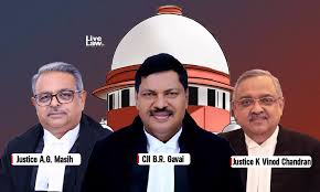 BREAKING| Supreme Court Mandates Minimum Practice As Advocate To Enter Judicial Service