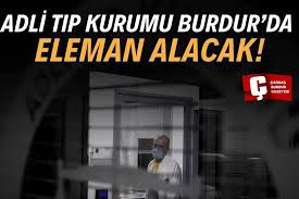 Çağdaş Burdur - News update