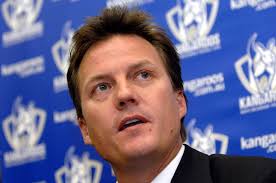 North Melbourne&#39;s players have signalled their support for chairman James Brayshaw following his re-election to ... - r211198_811269