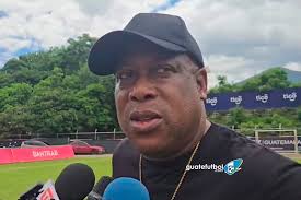 Guatefutbol.com - News update