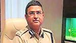 interfered probe against Rakesh Asthana,