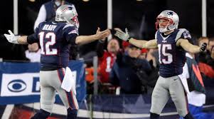 Resultado de imagen para patriots super bowl 2017
