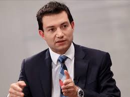 Felipe Córdoba agita la interna conservadora por la candidatura presidencial