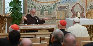 Resultado de imagem para frei cantalamessa