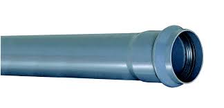 Tubo pvc presión Ø432mm 16atm rollo 2,5m - 8436578791002 ...