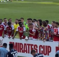 Online Gooner - News update