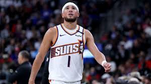 'Six quick ones': Devin Booker, Suns rookies joke over fouls after OT win