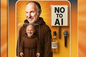 Stand-up comedian coming to Basingstoke with new show