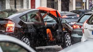 ¡Alerta Climática! Tormentas y Calor Extremo Azotan España HOY