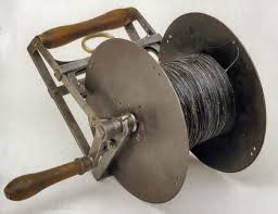 Картинки по запросу катушка кабеля фото