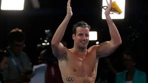 'Steroid Olympics' gets underway in Las Vegas