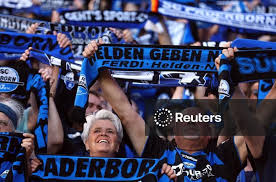 Paderborn Fc