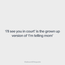 22+ Absurd Life Quotes That Everyone Can Relate To | Bored Panda via Relatably.com