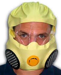 Unisex medical hood - CE200 PLUS - RSG Safety - protective