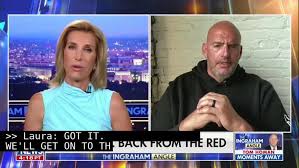 John Fetterman Demands Bernie Sanders ‘Apologize' for Backing Platner