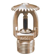 Fire Sprinkler Systems | Plumbers Supply Co