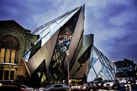 Image result for weird museum buildings