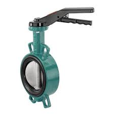 Butterfly valve - 487 - GEMÜ Gebrüder Müller Apparatebau ...