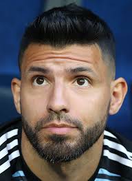 Sergio Agüero