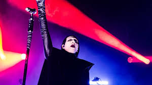Marilyn Manson Sexual Assault Case From Former Assistant Revived Because Of New California Law