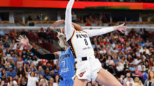 Indiana Fever
