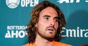 Stefanos Tsitsipas Accuses ATP of Breaking Promises Over Prize Money