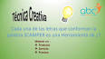 Video de los secretos de la creatividad pedro j. avila