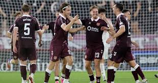 How Hearts built on confidence with impressive performance in draw v Benfica