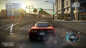 Resultado de imagem para Need For Speed: The Run