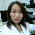 Dr. Sachiko Matsushita was born in 1972. She received her B.S. degree (1996) and Ph.D. (2000) in Applied Chemistry from the University of Tokyo under the ... - matsushita