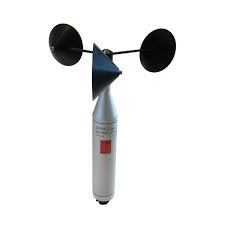Wind speed sensor (First Class) - Wind Speed & Direction - Nesa