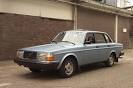 Volvo 244 diesel