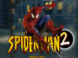 Spider Man 2 image