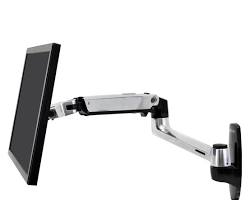 รูปภาพErgotron Wall Mounts