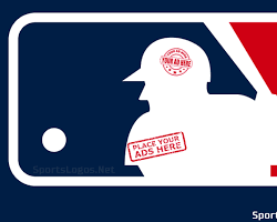 MLB on ATG Sport TV logo