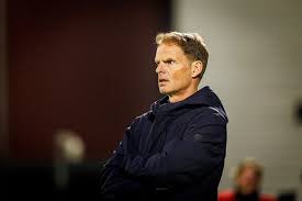 De Boer: 'Dertien miljoen voor Forbs gaat tegen alle principes van Ajax in'