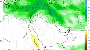 پیش‌بینی پاییز پر بارش در ایران