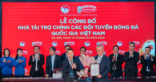 ‘Bền chí kiên tâm’ – Vững vàng cùng đội tuyển Việt Nam tạo ‘kỳ tích’ tại Mitsubishi Electric Cup 2024