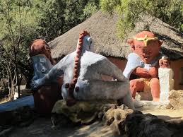 Image result for credo mutwa